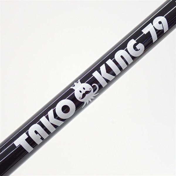 タコキング７９